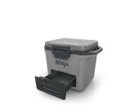 Ninja Cooler przenośny szary FB131EUGY - 1286343 - zdjęcie 7